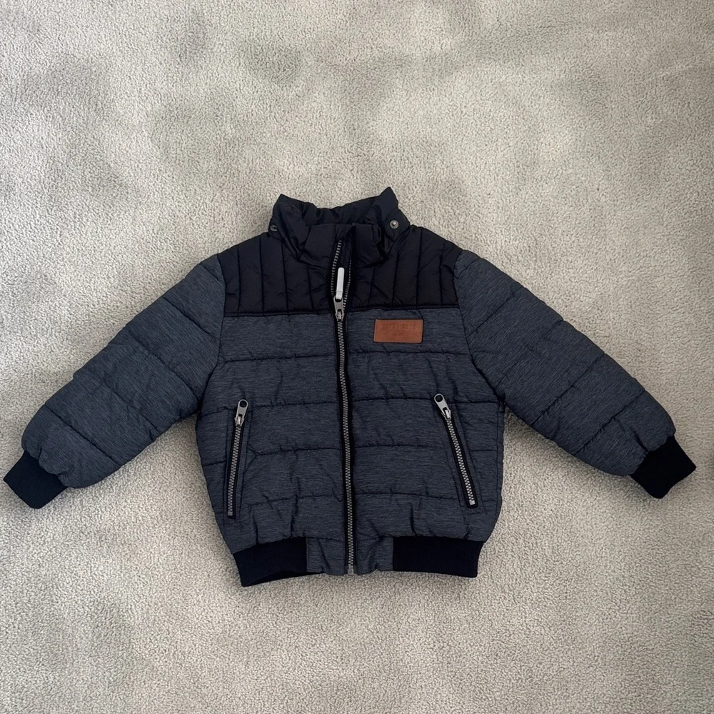 H&M Coat - Picture 1 of 4